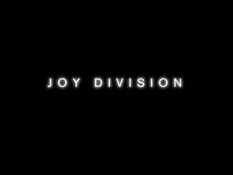 Joy Division // DokStation 2018 // Trailer