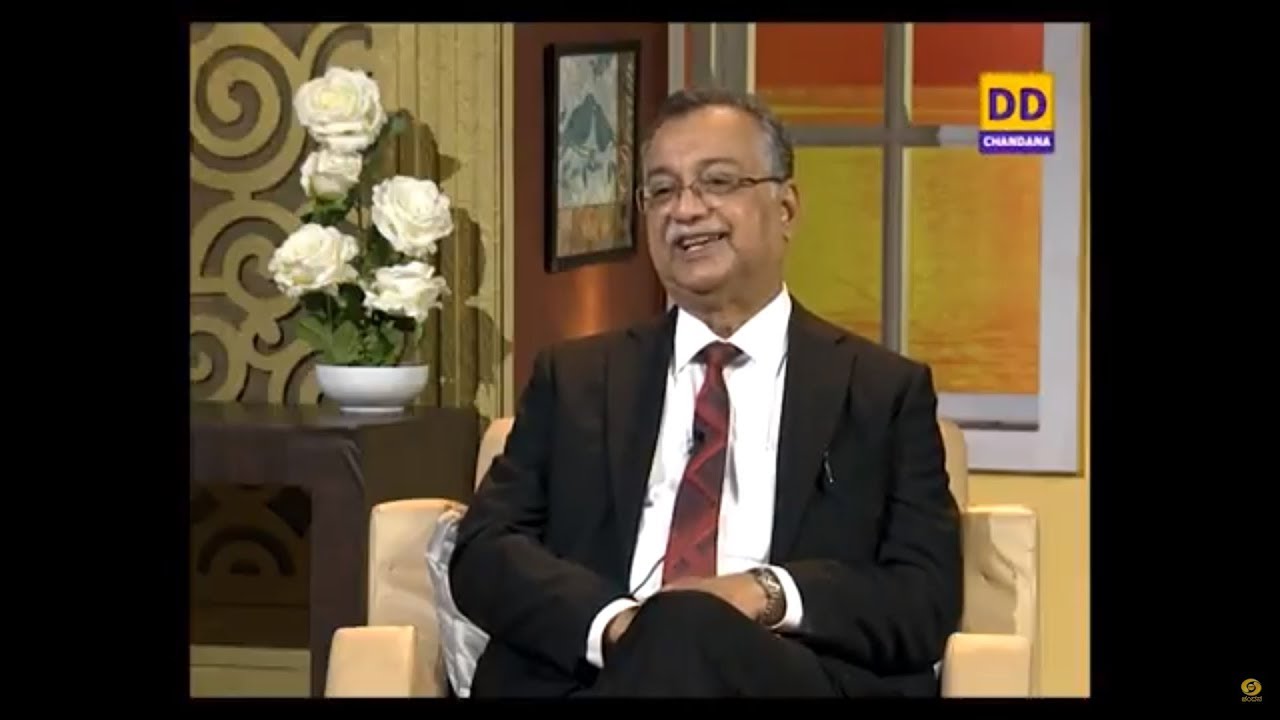 Shubhodaya Karnataka with Sudarshan Ballal - Breakfast Show chandanagar hyderabad