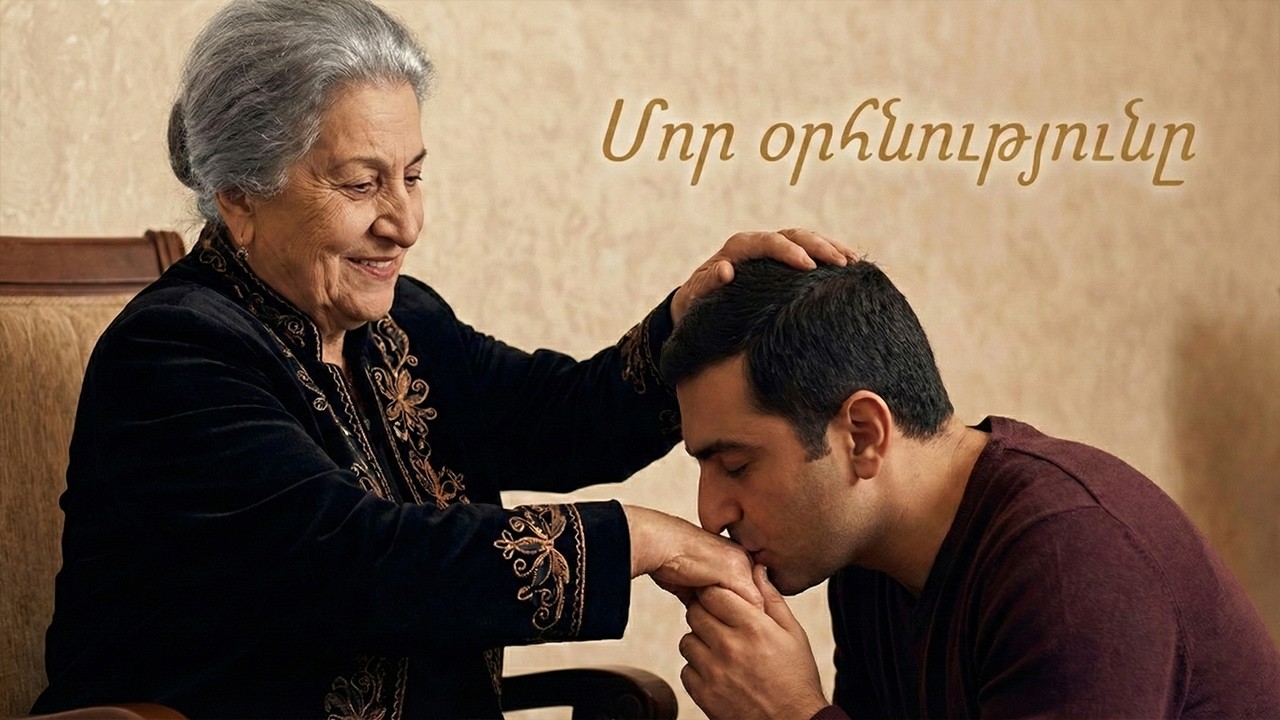 Mor Orhnutyuny - Հայկական երգեր Armenian music Նոր Երգեր 2026 Армянская