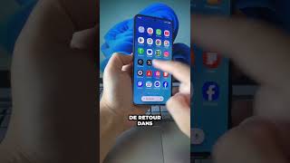 Tu connais ces astuces incontournables pour ton téléphone Samsung ?