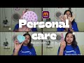 Personal care products | *must have for girls | Meesho series: episode - 12 |