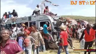 REGGEA MIX NAIVASHA EDITION 2025 | DJ STALY | NGANYA MIX | MOXIE | PHENAMENAL | MATRIX