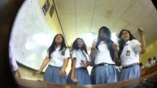 Download Lagu SMA goyang hot MP3