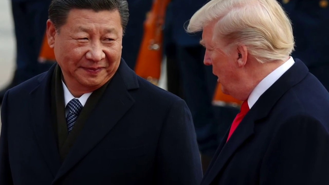 Trade clashes cost US and China billions in 2018