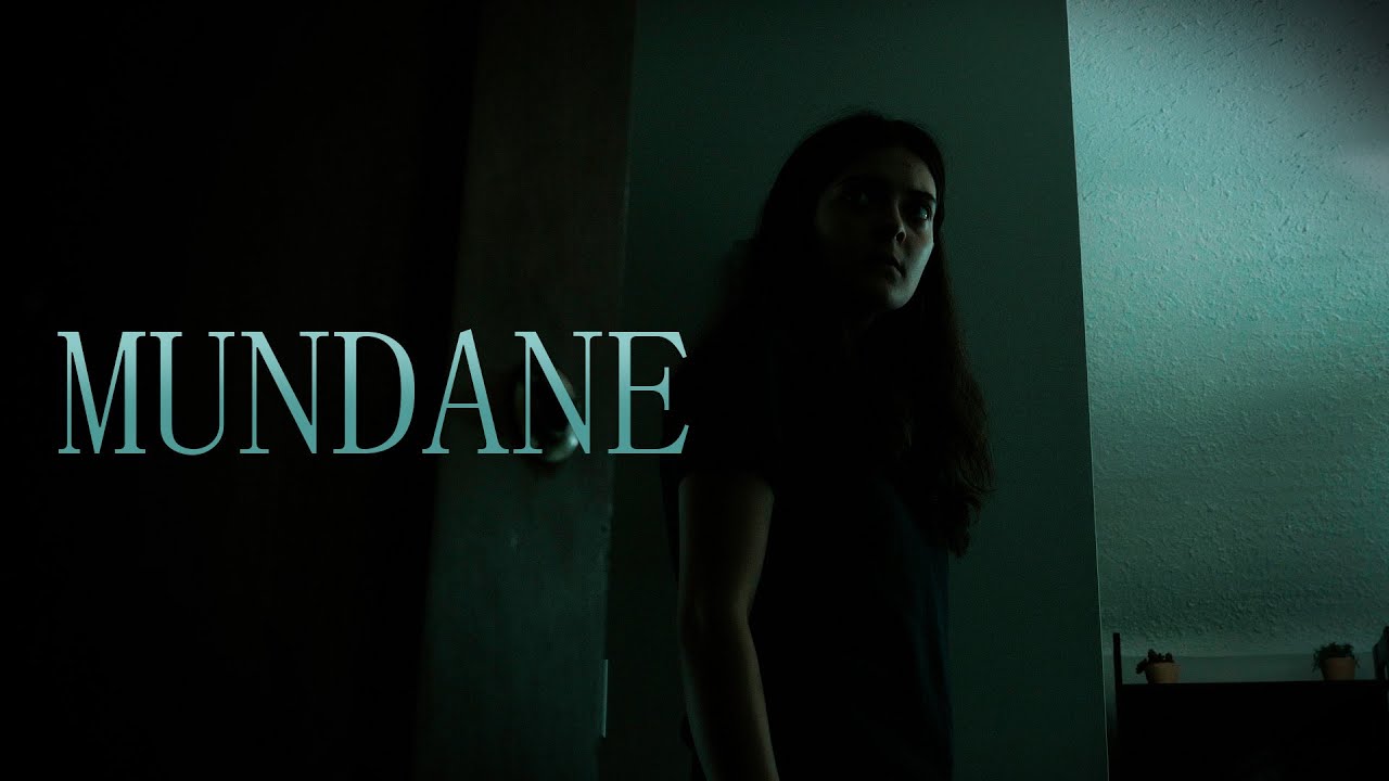 Mundane | Short Thriller Film | SONY A6400