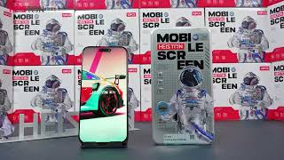 HEISTON 16Pro Max Soft OLED Mobile Phone Screen Assembly screenshot 2