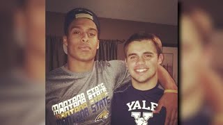 Karl Tucker II remembered by friends, family and teammates at celebration of life