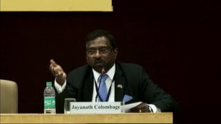 IDSA - 20th Asian Security Conference (ASC) - Day 2
