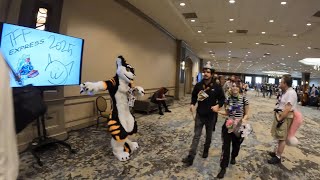 SOX says Hold the BADGE at TFF 2025