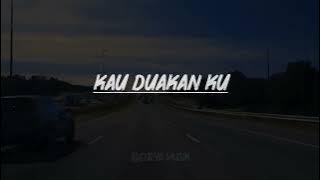 KAU BUAT KU SEKECEWA ITU || FAT CAT