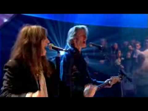 Patti Smith Gloria Live Jools Holland 2007