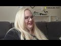 Jennie Barrass cervical cancer January 2020