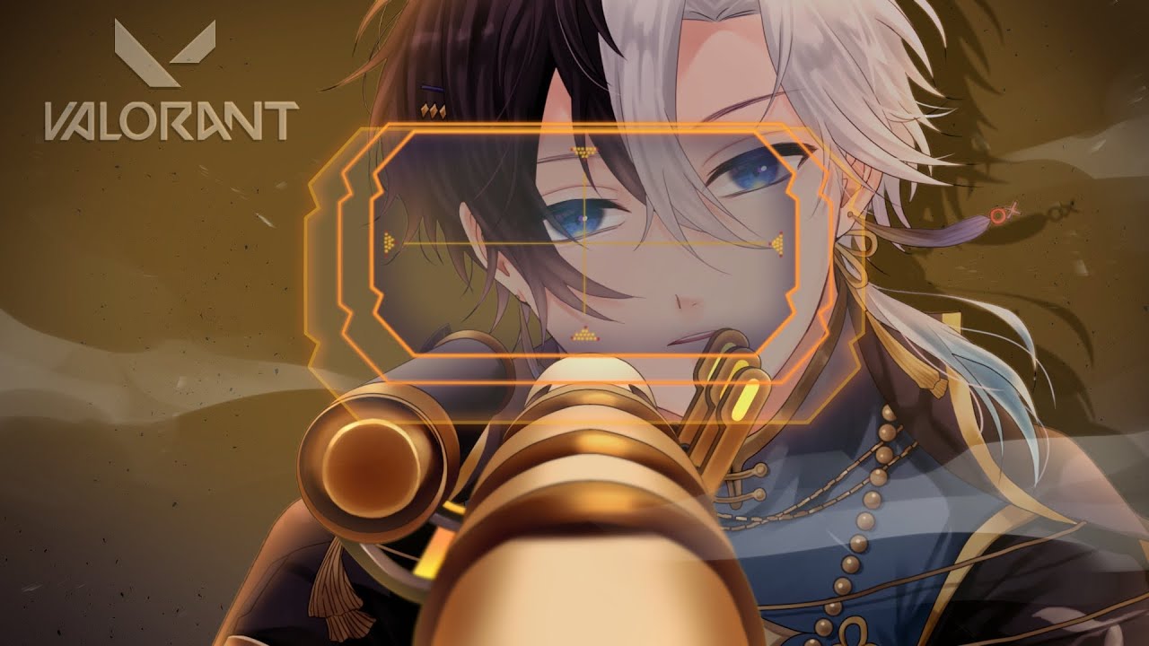 Valorant】ラスクリValo【Kamito】 - YouTube