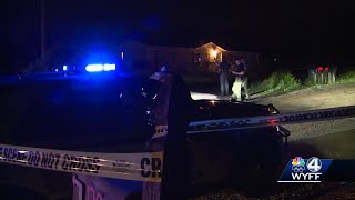 Coroner identified victim of deadly Pickens County drive-by shooting