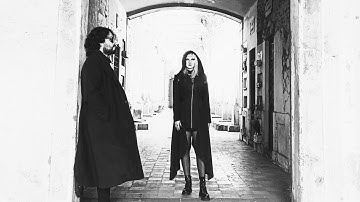 VIOFLESH - Within The Veil (OFFICIAL VIDEO) | darkTunes Music Group