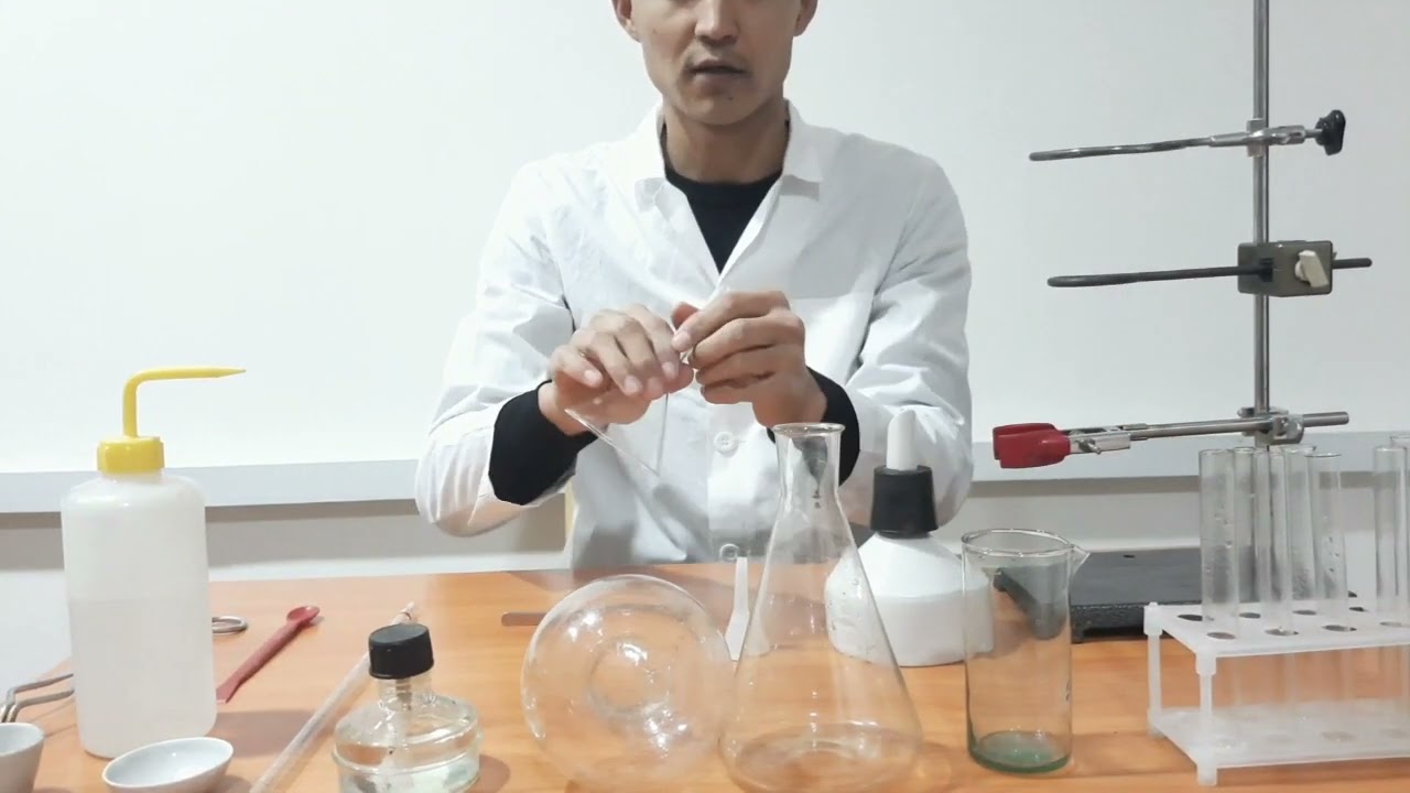 7-SINF KIMYO DARSLIGI I BOB 4-MAVZU. AMALIY MASHG’ULOT. LABORATORIYA JIHOZLARI BILAN TANISHISH