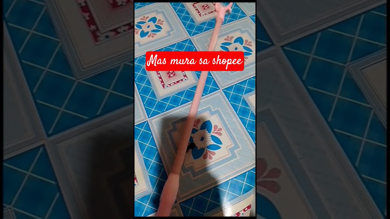 Mas Mura sa Shopee order na