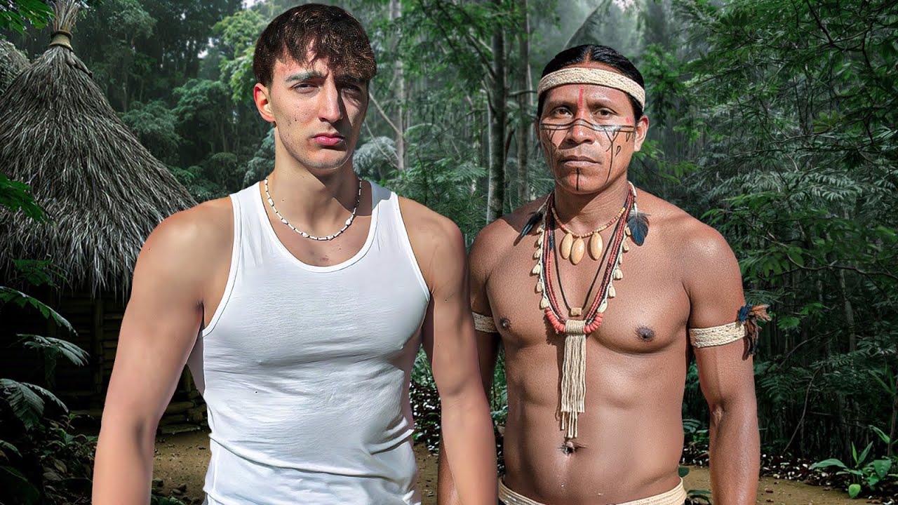 Así es la tribu de plantas medicinales en Costa Rica