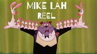 Mike Lah Reel