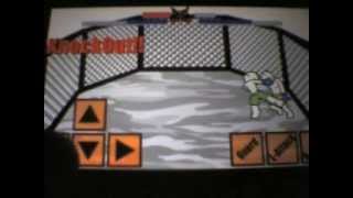 AIR de MMA 4 Android Plus [PV] screenshot 4