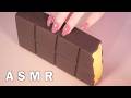 ASMR for Those Who Get Bored Easily 🌙 Deep Sleep in 15 Minutes (No Talking)