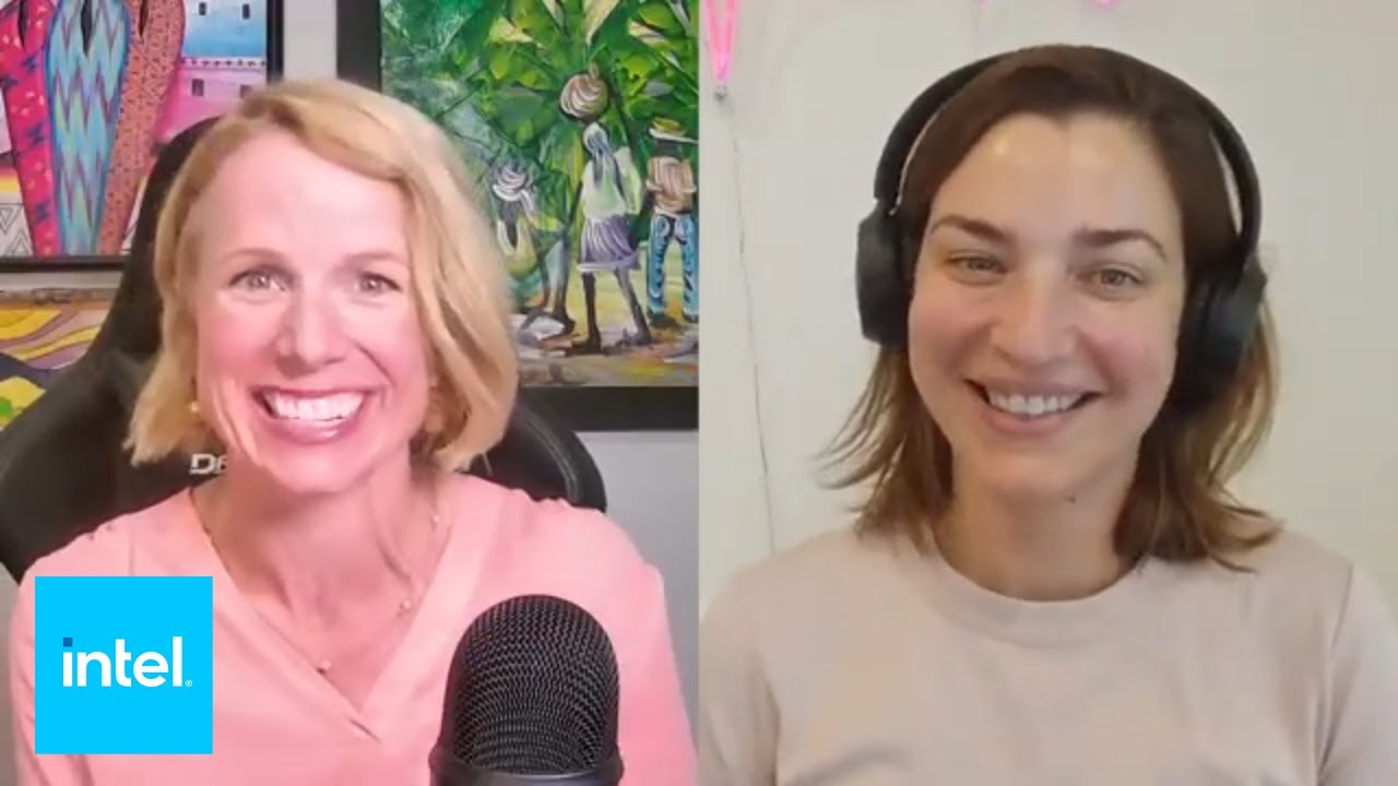 Scaling AI in FMCG: Lessons from PepsiCo Labs | Intel