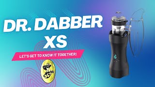 Dr Dabber XS