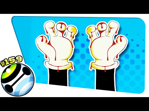 159-Oswald's Reboot Revenge (Pizza Party Podcast)