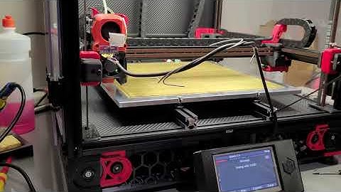 RRF 3.4beta accelerometer tuning