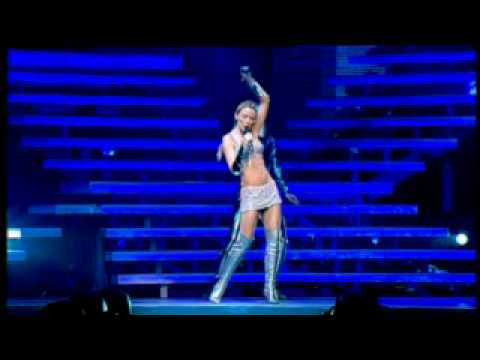 Kylie Minogue - Love At First Sight Live from the Fever Tour in Manchester