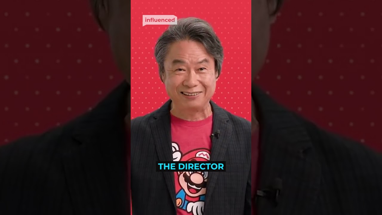 Nintendo Taking Over the Movie Scene?!