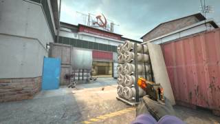 5K Deagle HS.