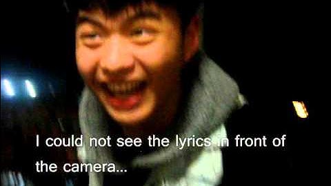 Think Series Video Dream: Atitude to chase your dream