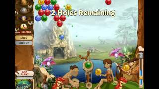 Bubble Age Level 10