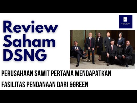 Review Saham DSNG 16 November 2020
