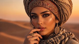 Dj ILA Music - Arabic Deep House Oriental Electronic 