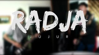 Radja - Jujur [Cover by Second Team]