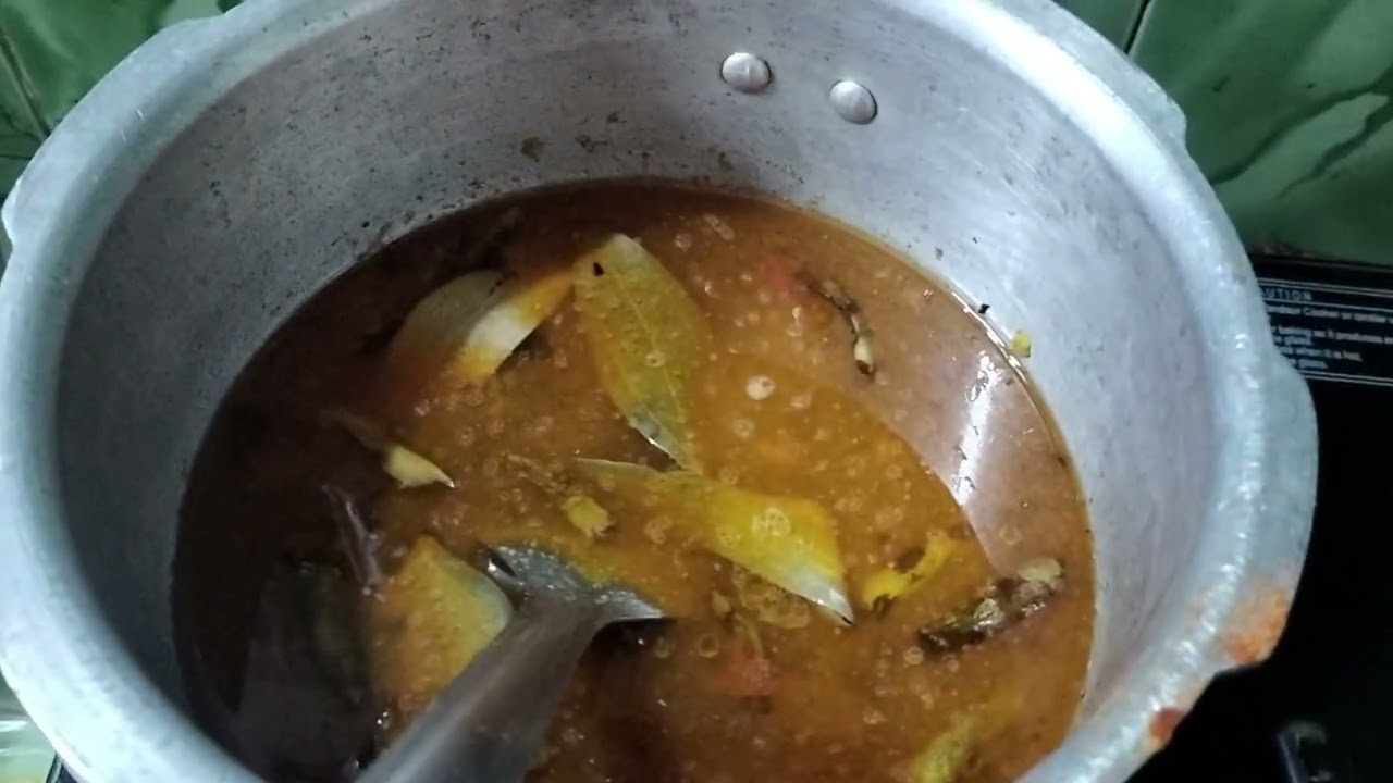 Easy tasty cocker kichidi ready within 15 minutes @TastyTrends007 