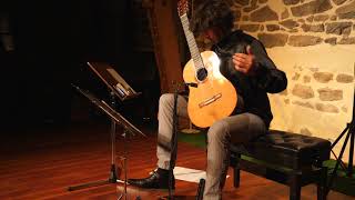 Olivier Pelmoine en concert Gap Hautes Alpes