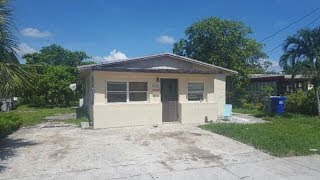 509 NW 9th Ave, Pompano Beach, FL 33060 509 NW 9th Ave, Pompano Beach, FL 33060