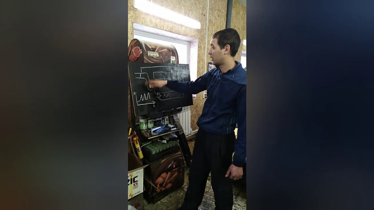 Подвисают обороты лачетти