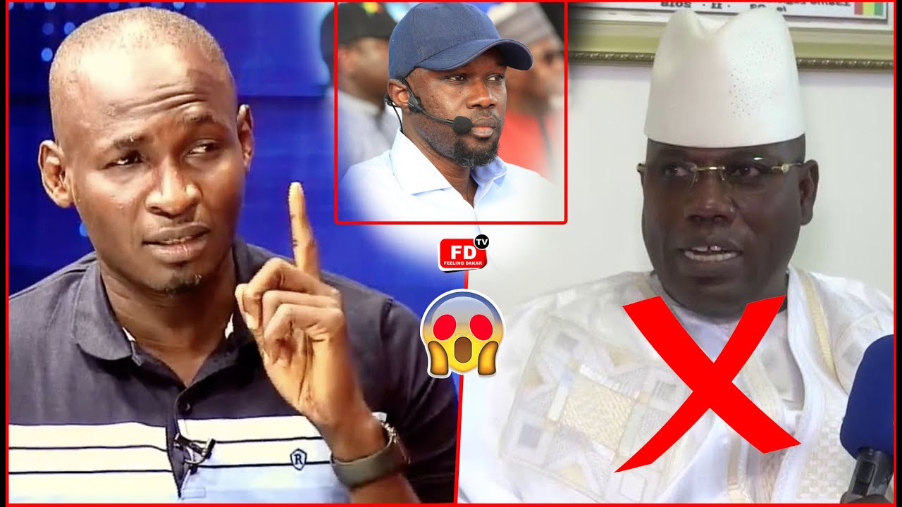 Dernière minute🛑Sa Wolof descend en flamme Abdou Bara Dolly après sa ...