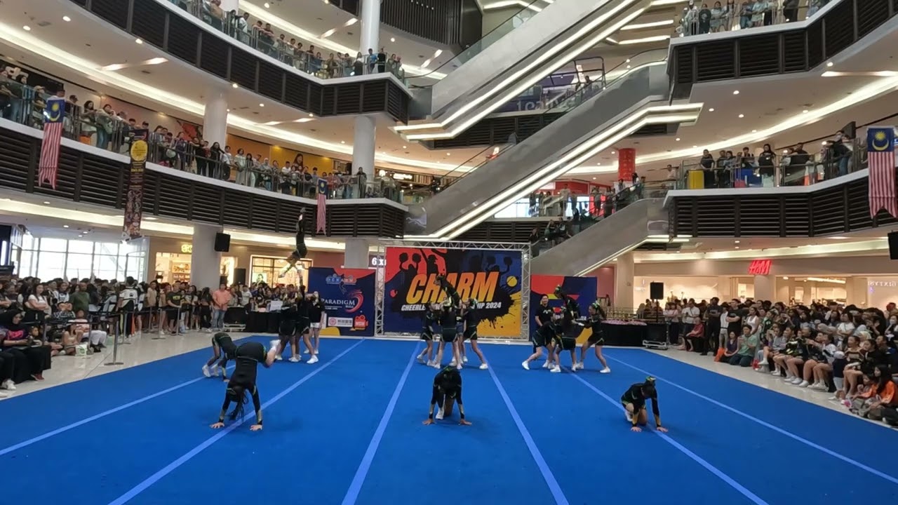 1085 XAVIER ELITE C3 2024