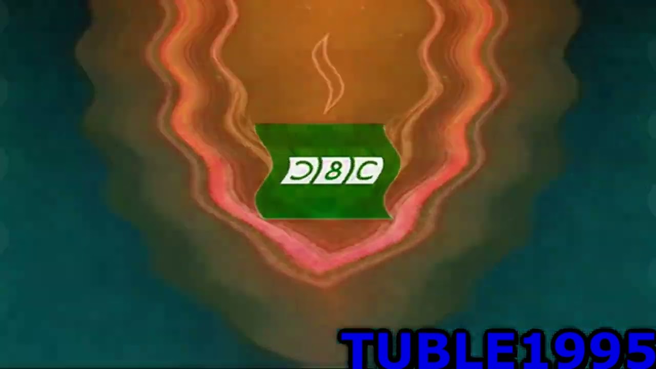 BBC Video Opening Logo (2009) Effects [Fatsky Fatpo Effects]