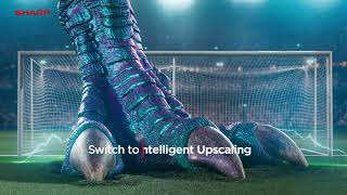 2024 AQUOS TV: TRULY INTELLIGENCE EXPERIENCE BRAND VIDEO | SHARP