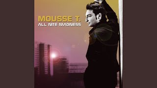 Video thumbnail of "Mousse T. - Pop Muzak"