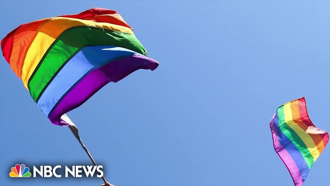 California store owner shot and killed over pride flag