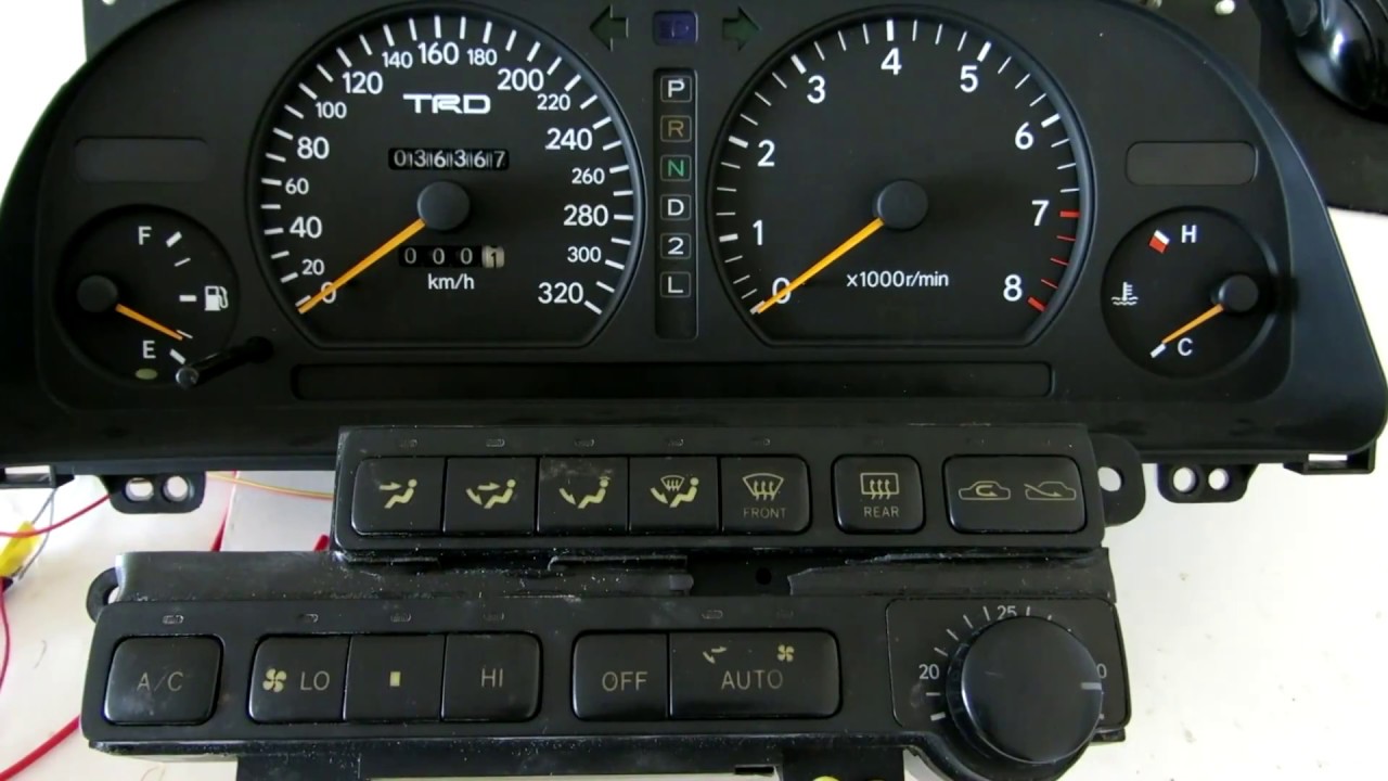 Панель марк 2 100
