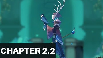 Somnus : Nonogram Gameplay Android Chapter 2 - Part 2