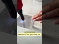 Máy đục lỗ lục giác bằng pin SZENT-EK80 #kseet #rivet #cnc